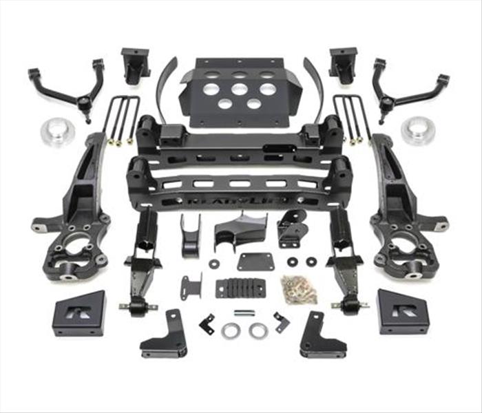 RL 8'' 2019-2022 GM 1500 LIFT KIT W/ ARC