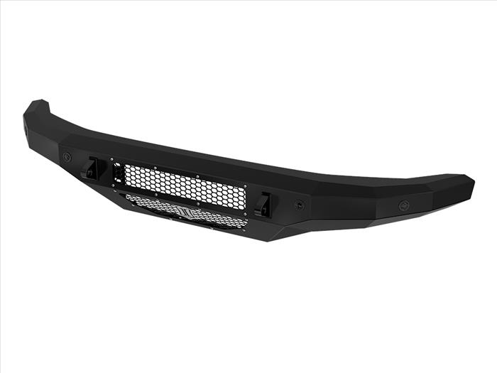 21-UP FORD BRONCO TRAIL SERIES FRONT BUMPER
