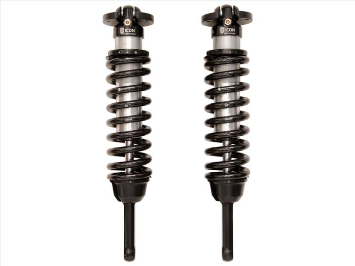 05-UP TACOMA EXT TRAVEL 2.5 VS IR COILOVER KIT