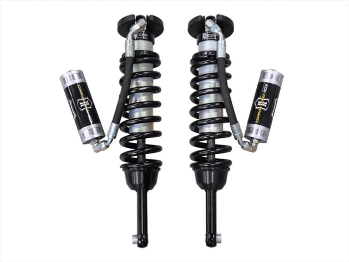 05-UP TACOMA EXT TRAVEL 2.5 VS RR COILOVER KIT
