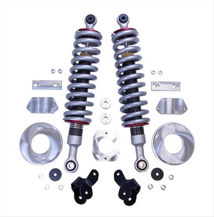 RL 2.5''F SST LIFT KIT TOY-4RUNNER