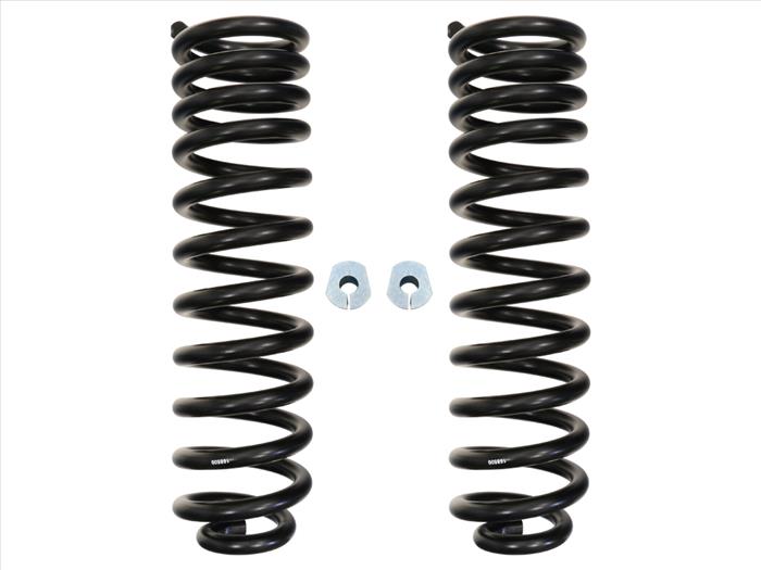 FRONT COIL SPRING OEM QUALITY GS7005F 