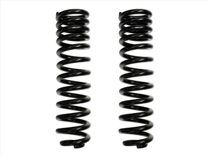 20-UP FSD FRONT 4.5” DUAL RATE COIL KIT