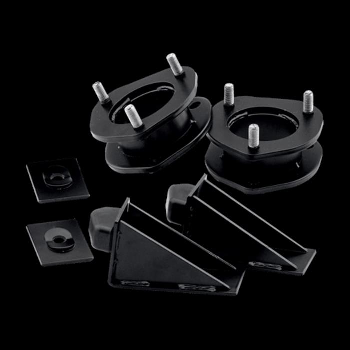 RL 2.5'' LEVELING KIT - DODGE/RAM