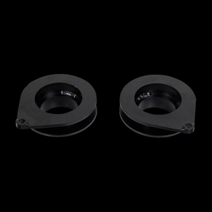 1.5'' REAR SPACER KIT - DODGE/RAM