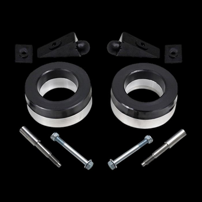 RL 1.75'' LEVELING KIT - DODGE/RAM