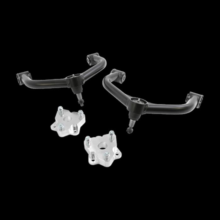 2'' LEVELING KIT - DODGE/RAM
