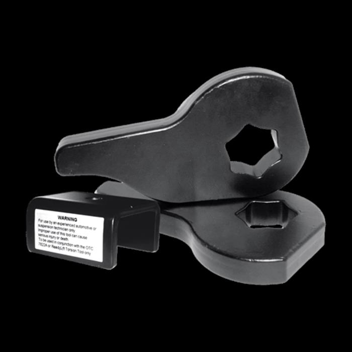 ReadyLift Suspension 2.25'' LEVELING KIT - DODGE/RAM