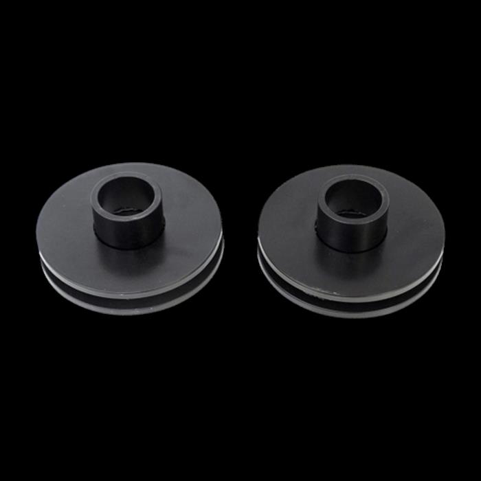 RL 1'' REAR COIL SPRING SPACER KIT RAM