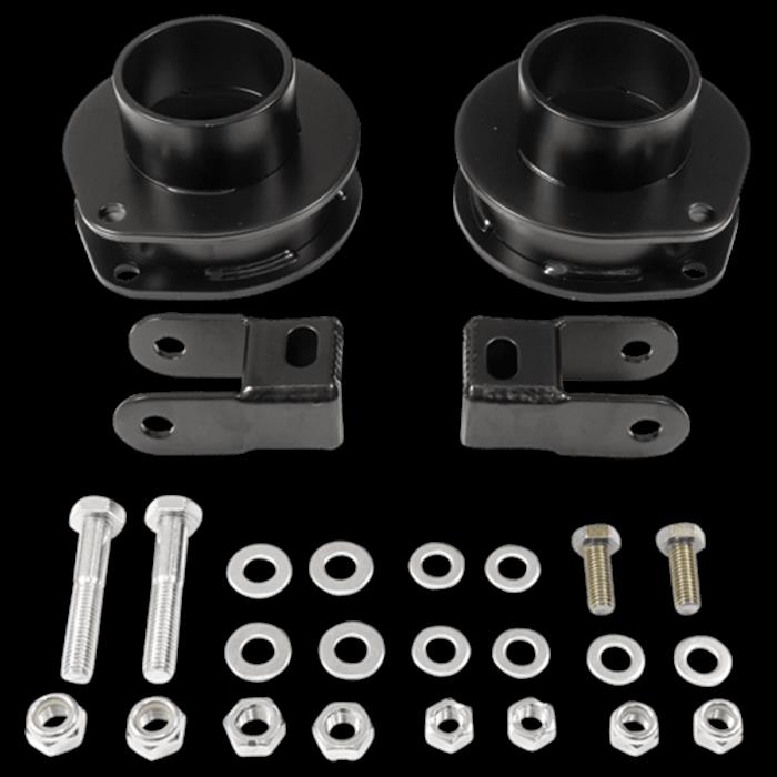 1.75'' LEVELING KIT RAM 2500/3500