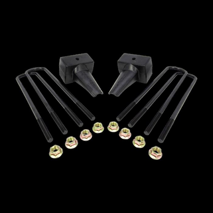 4.0'' TALL TAPER BLOCK-1 PIECE-KIT