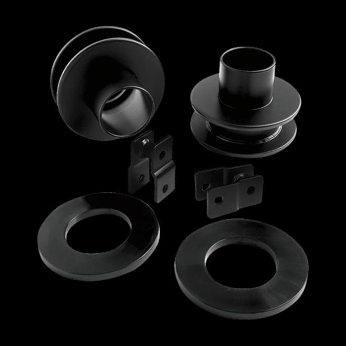 2.5'' LEVELING KIT - FORD SD