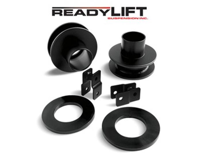ReadyLift Ford Super Duty Front Leveling Suspension - Coil Spacer - 66-2095