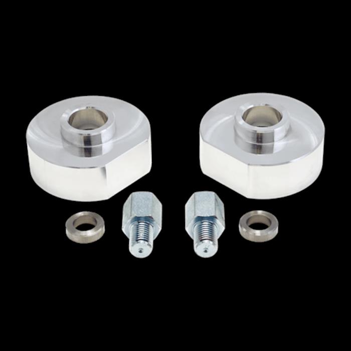 2'' LEVELING KIT - FORD SD