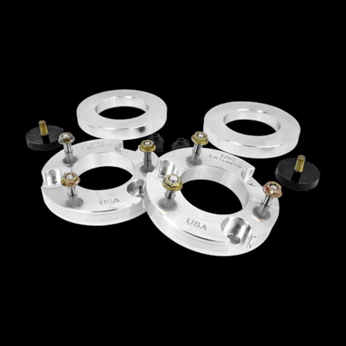 2.5'' LEVELING KIT - FORD RAPTOR