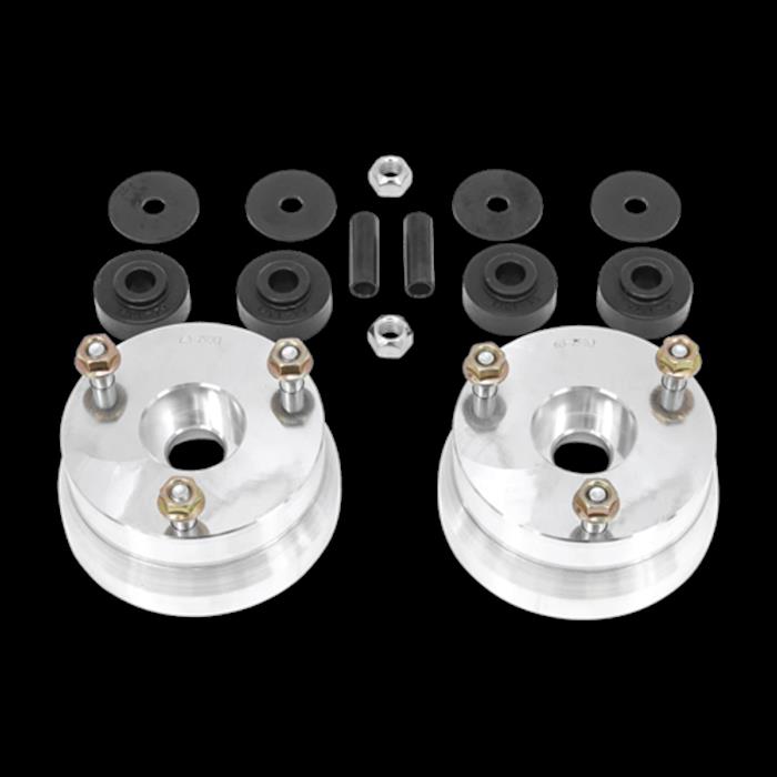 FORD 3'' PRELOAD SPACER-KIT