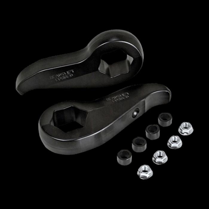 2.25'' LEVELING KIT - CHEVY/GMC HD