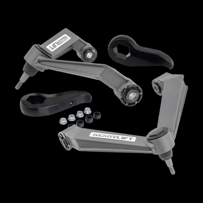 2.25'' LEVELING KIT - CHEVY/GMC 11