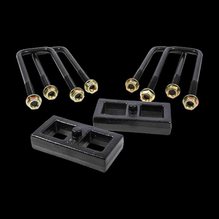 BLOCK KIT 1