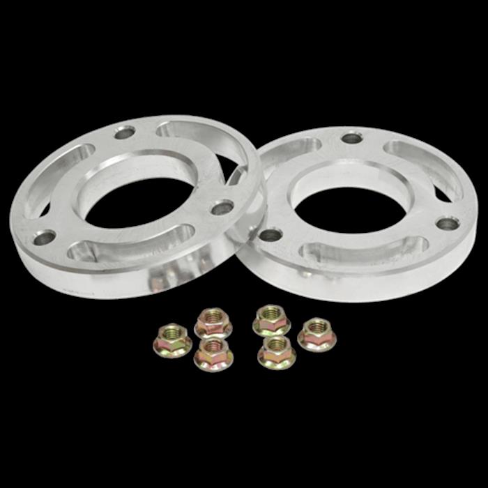 1.5'' LEVELING KIT - 2019 CHEVY/GMC