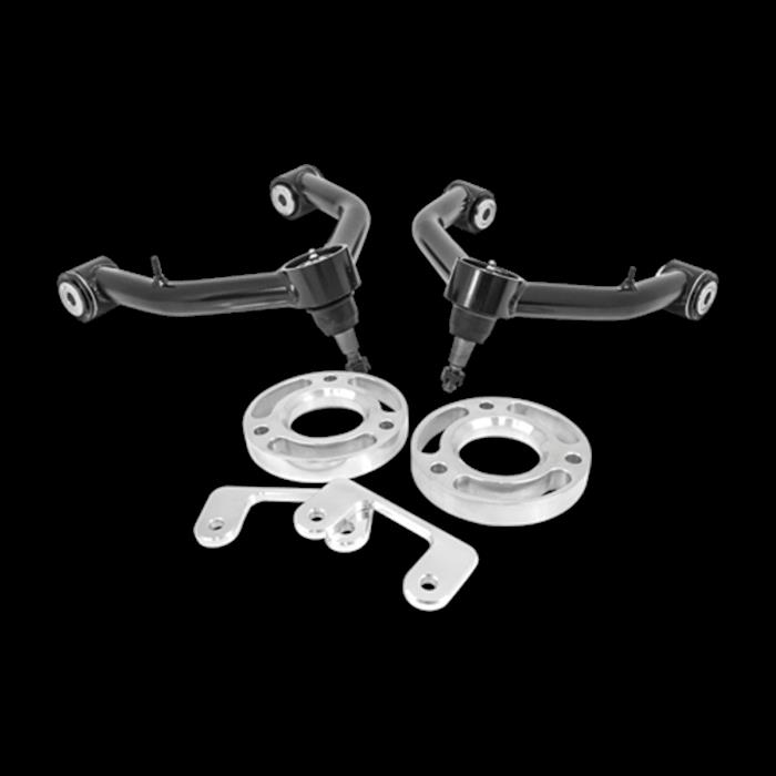 1.75'' LEVELING KIT