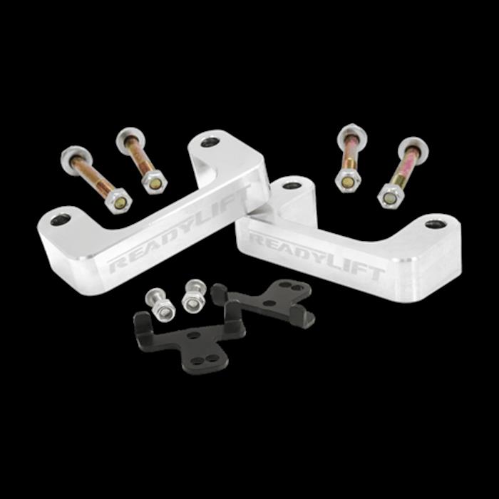 RL 2'' LEVELING KIT - 2019 GMC DENALI