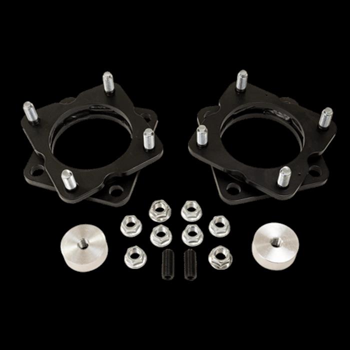 2024+ TOY LAND CRUISER LEVELING KIT
