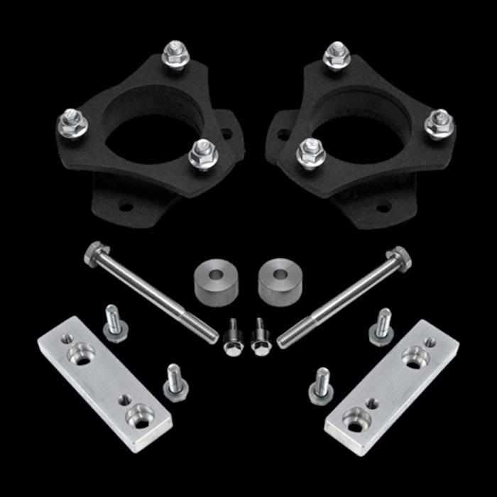 2.75-3'' LEVELING KIT - TOYOTA