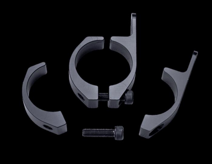 HEADLIGHT BRACKET KIT FOR UCAS (F150)