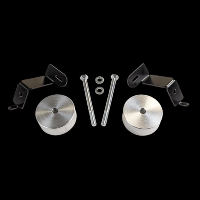 FORD SD HEADLIGHT LVL 2.5'' KIT