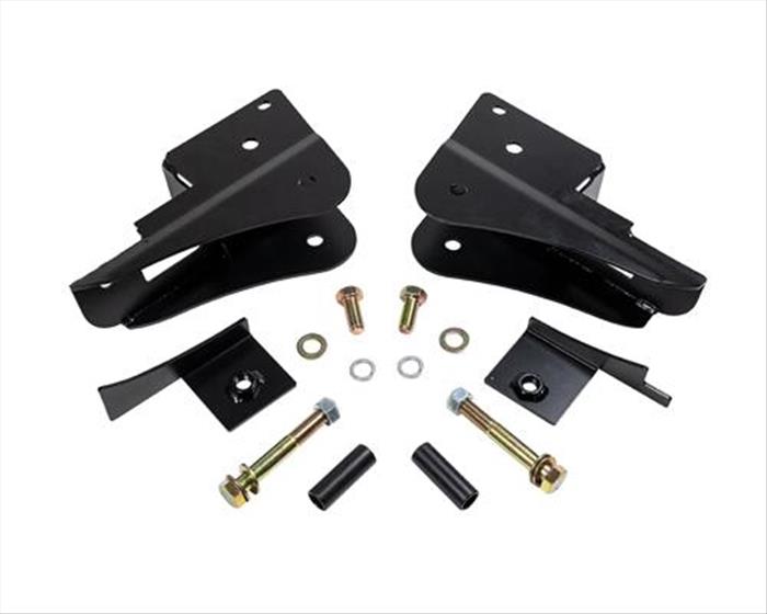 RAD ARM DROPS 23 FORD-KIT