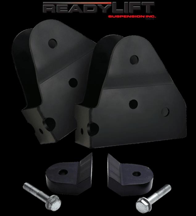 RL F250 F350 RADIUS ARM BRKT-1.5