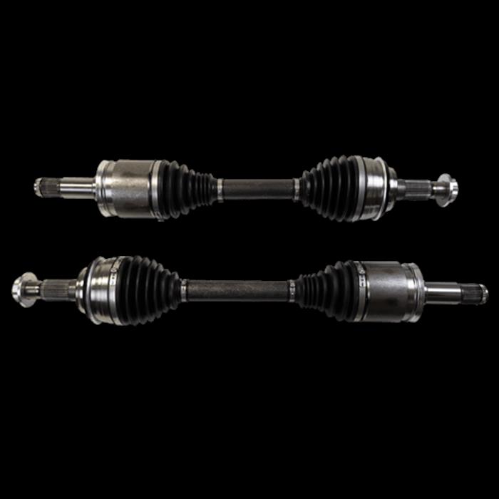 2022+ TOYOTA TUNDRA AXLE KIT