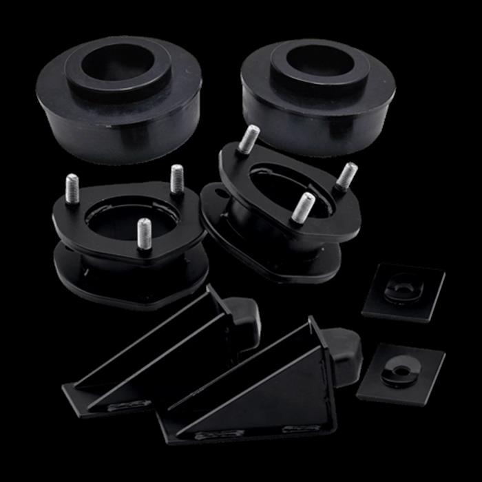 2.5''F/1.5''R SST LIFT KIT - DODGE/RA