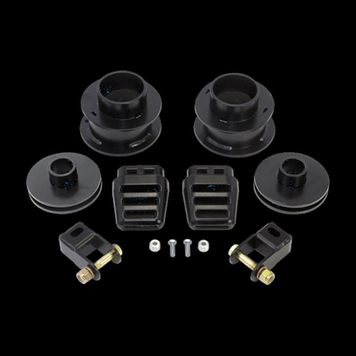 RL 3''F/1''R SST LIFT KIT -DODGE/RAM