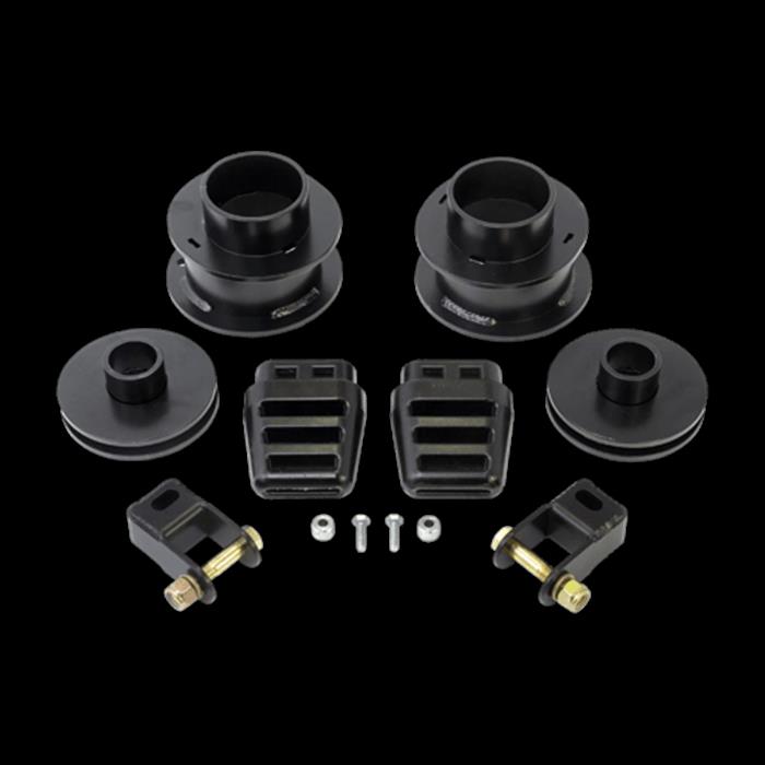 RL 19+ RAM 2500 3'' SST LIFT KIT