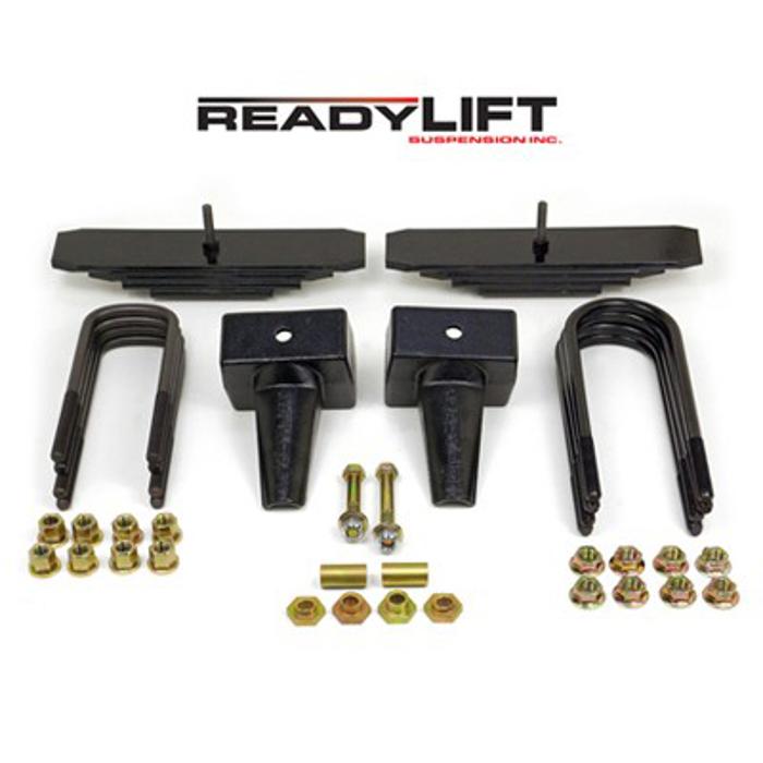 ReadyLift Ford F-250 Super Duty SST Lift Kit 4WD