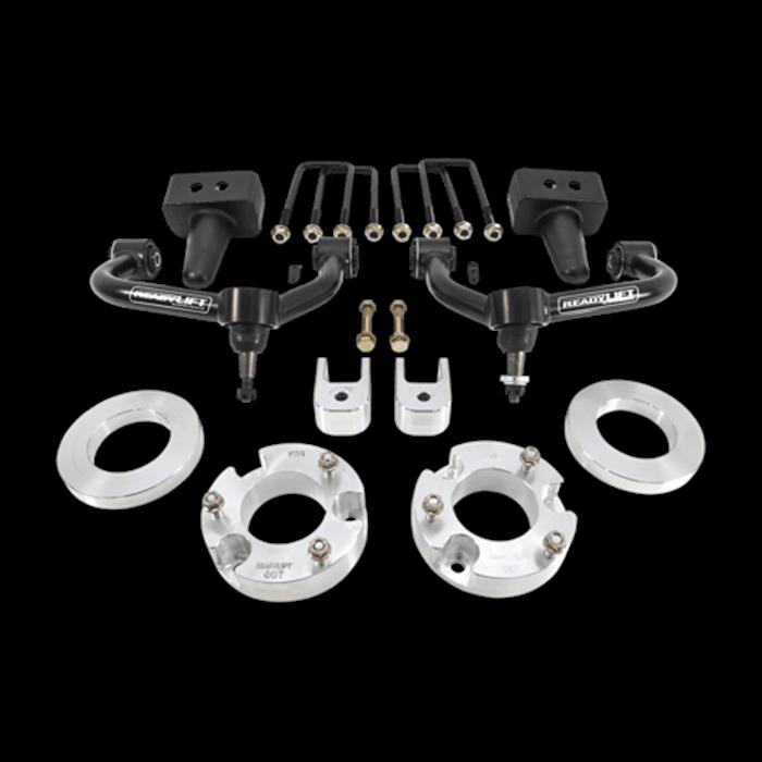 3.5'' SST LIFT KIT - FORD F150