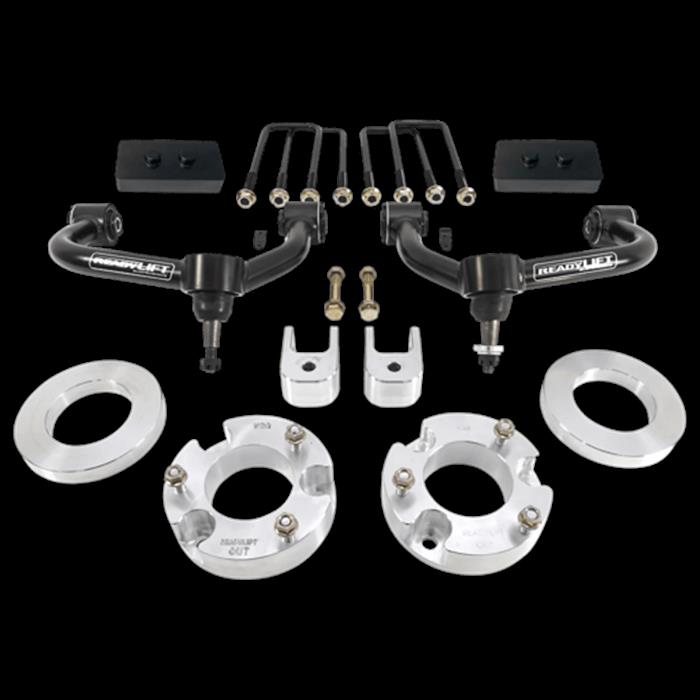 RL 3.5'' SST LIFT KIT 2WD - FORD