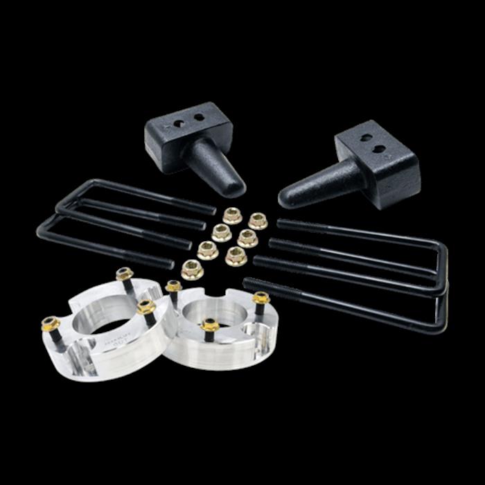 RL 2.25'' SST LIFT KIT - FORD