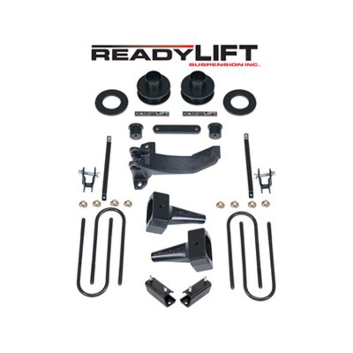 ReadyLift 2011-2013 Ford Super Duty Stage 3TP SST Lift Kit - 69-2511TP