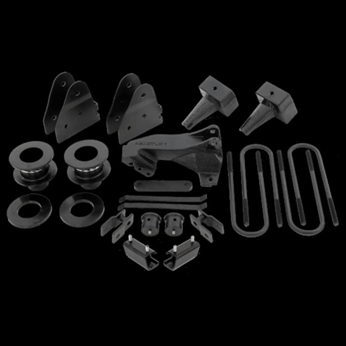 3.5'' SST LIFT KIT - FORD F350 DRW