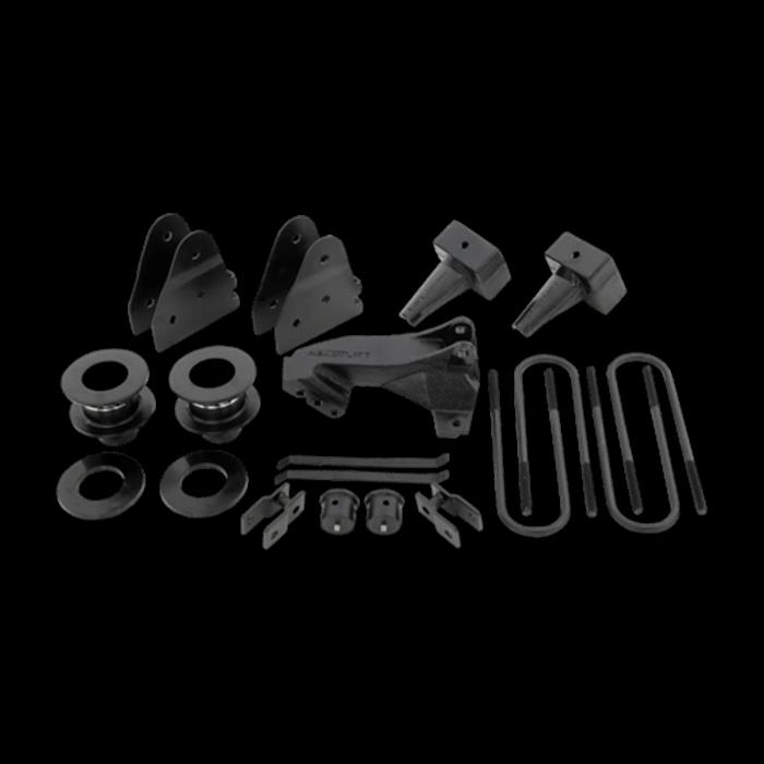 3.5'' SST LIFT KIT - FORD 11-15