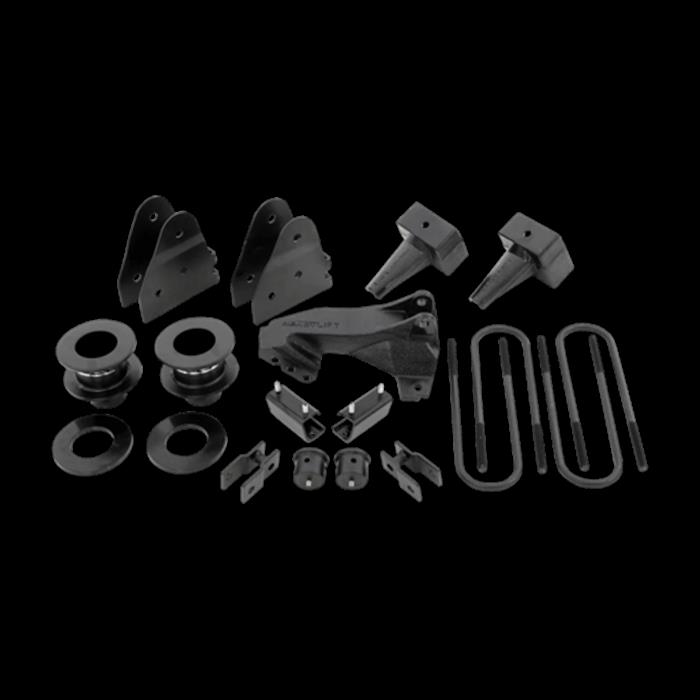 3.5'' SST LIFT KIT - FORD SD