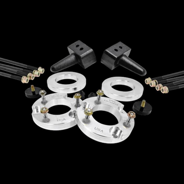 2.5'' SST LIFT KIT - FORD