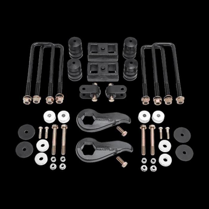 RL 3.0'' SST LIFT KIT- CHEVY/GM