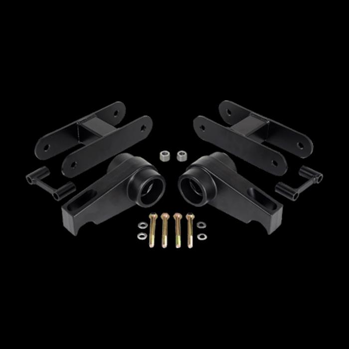 RL 2.25''F/1.5''R SST LIFT KIT - CHEVY/G