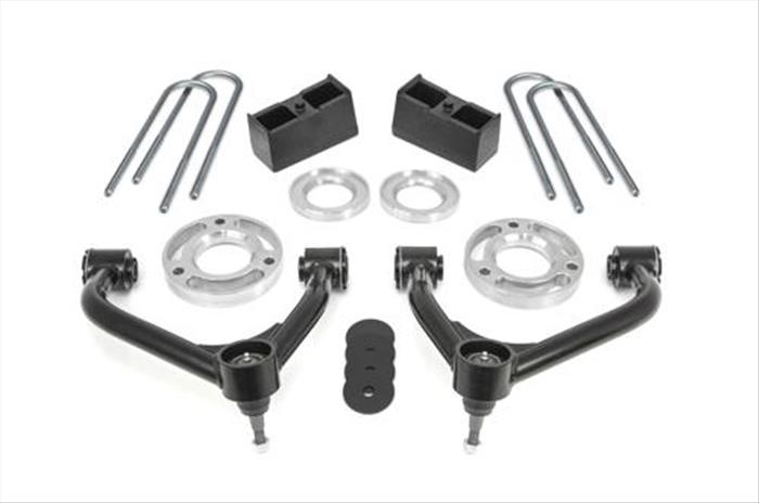 RL 2025 GM 1500 2.0'' SST LIFT KIT