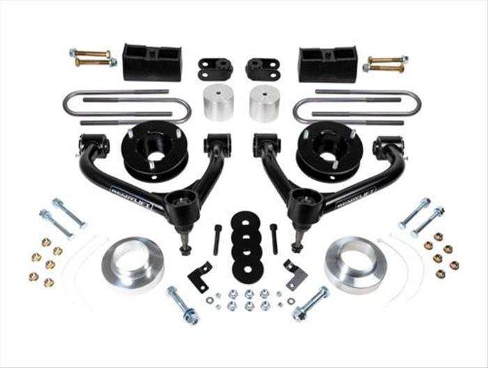 RL 4'' SST LIFT KIT W ARC 2025 GM 1500