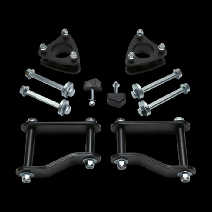 2.5'' SST LIFT KIT - NISSAN